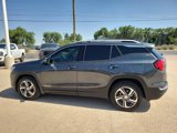 Used 2020 GMC Terrain SLT w/ Preferred Package image 3