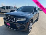 Used 2022 Jeep Grand Cherokee Limited image 4