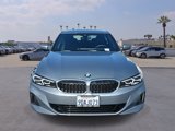 Certified 2023 BMW 330i Sedan w/ Driving Assistance Package image 2