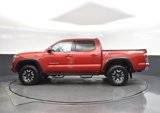 Used 2023 Toyota Tacoma TRD Off-Road image 4
