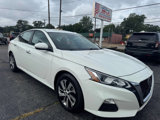 Used 2019 Nissan Altima 2.5 S image 2