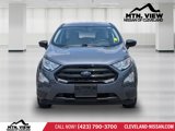 Used 2021 Ford EcoSport S image 3