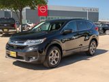 Used 2017 Honda CR-V EX-L image 3