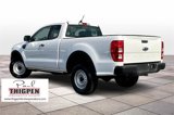 Certified 2021 Ford Ranger XL w/ Equipment Group 101A High image 2