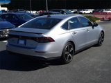 Used 2024 Honda Accord Sport image 6