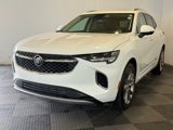 Certified 2022 Buick Envision Avenir w/ Technology Package II image 5