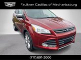 Used 2016 Ford Escape SE w/ SE Chrome Package image 2