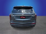 Used 2020 Cadillac XT6 Sport image 4