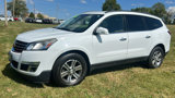 Used 2016 Chevrolet Traverse LT image 2