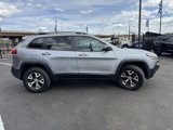 Used 2014 Jeep Cherokee Trailhawk image 4