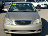 Used 2008 Toyota Corolla S image 2
