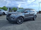 Used 2018 Ford Explorer Sport w/ Equipment Group 401A image 2