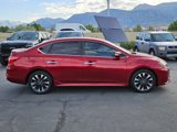 Used 2018 Nissan Sentra SR Turbo image 2