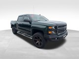 Used 2014 Chevrolet Silverado 1500 LT w/ LT Convenience Package image 4