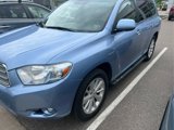 Used 2008 Toyota Highlander Limited image 3