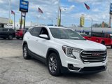 Used 2023 GMC Terrain SLT image 2