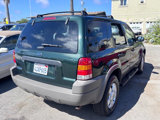 Used 2001 Ford Escape XLT image 5