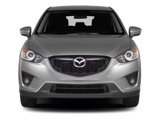 Used 2013 MAZDA CX-5 Touring image 4