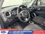 Used 2021 Jeep Renegade Latitude w/ Convenience Group image 2