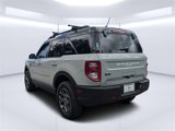 Used 2021 Ford Bronco Sport Badlands w/ Badlands Package image 5