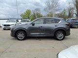Certified 2024 MAZDA CX-5 AWD 2.5 S w/ Select Package image 2
