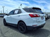 Used 2020 Chevrolet Equinox LT w/ Sport Edition image 4