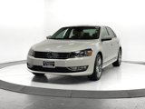 Used 2013 Volkswagen Passat TDI SE image 3