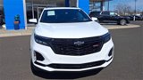 Certified 2024 Chevrolet Equinox RS image 4