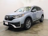 Used 2022 Honda CR-V Touring image 3
