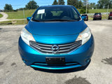 Used 2015 Nissan Versa Note SV image 2