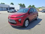 Used 2023 Chevrolet Bolt EUV LT w/ Comfort Package image 4