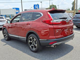 Certified 2018 Honda CR-V Touring image 4