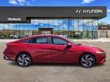 Certified 2024 Hyundai Elantra SEL w/ Convenience Package image 4