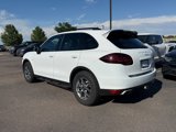 Used 2014 Porsche Cayenne Diesel Platinum Edition image 5