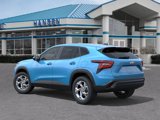 New 2025 Chevrolet Trax LS image 3
