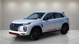 New 2024 Mitsubishi Outlander Sport Ralliart image 3