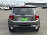 Used 2021 Jeep Renegade Latitude w/ Convenience Group image 6