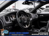 Used 2019 Dodge Charger Scat Pack w/ Plus Group image 3