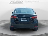 New 2025 Nissan Versa S image 6