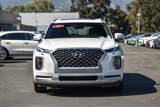 Used 2021 Hyundai Palisade Calligraphy image 2