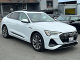 Used 2021 Audi e-tron Premium Plus w/ Premium Plus Package image 3