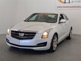 Used 2015 Cadillac ATS Luxury image 4