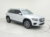 Certified 2021 Mercedes-Benz GLB 250 image 3