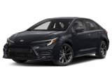 New 2023 Toyota Corolla XSE image 3