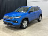 Used 2022 Jeep Compass Latitude image 5