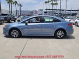 Certified 2022 Toyota Corolla LE image 2