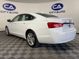 Used 2015 Chevrolet Impala LS image 4