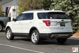 Used 2016 Ford Explorer XLT w/ Equipment Group 202A image 6