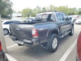 Used 2014 Toyota Tacoma 4x4 Double Cab image 5