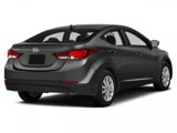 Used 2015 Hyundai Elantra Limited w/ Option Group 05 image 2